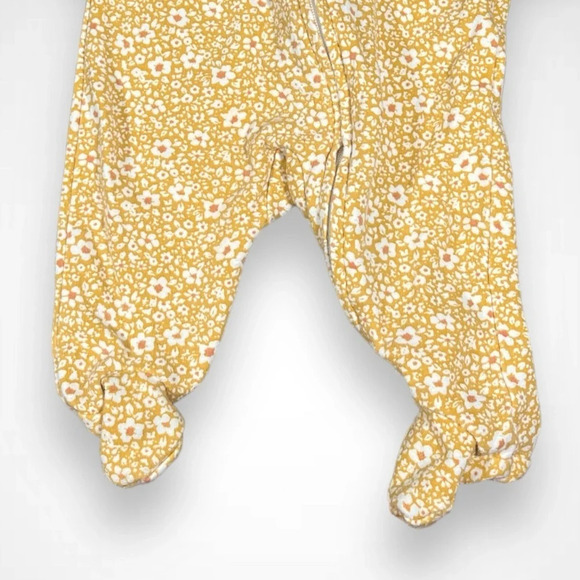 4/$20  Carter’s Little Sister Sleeper - Picture 3 of 5